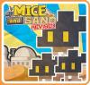Of Mice and Sand: Revised Box Art Front